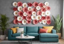 13 Living Room Wall Decor Inspirations You’ll Love