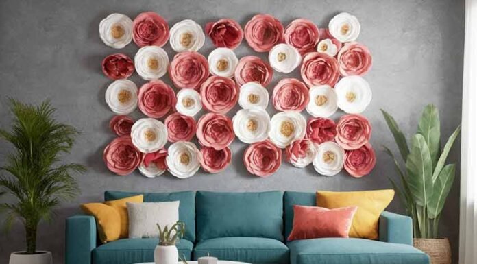 13 Living Room Wall Decor Inspirations You’ll Love