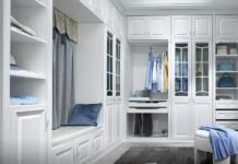 11 Wardrobe Design for Bedroom | Modern & Stylish Ideas