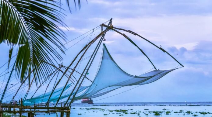 Explore Ernakulam: Top 10 Tourist Places in Ernakulam