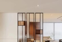 22 Glass Partition Design Ideas