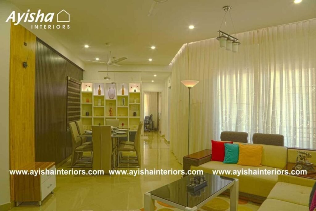 Top interior designers in Trichy