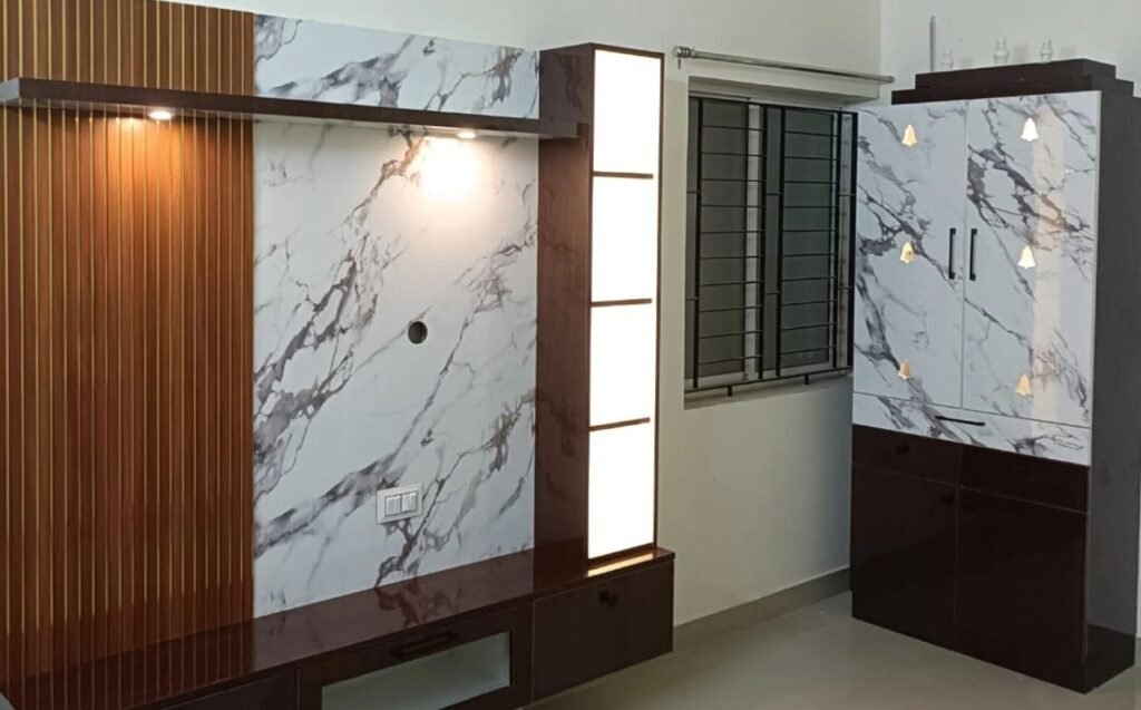 Top interior designers in Madurai