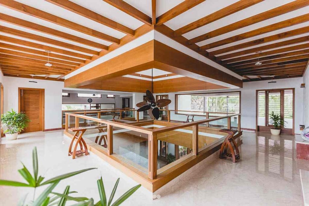 Top interior designers in Trichy