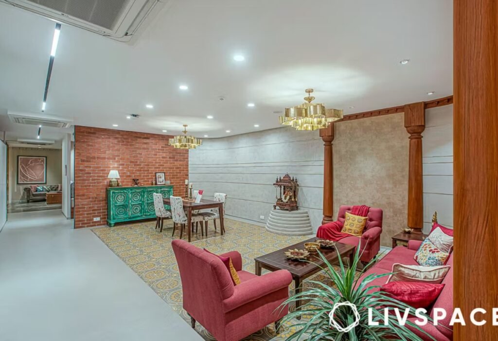 Top Interior Designers in Salem