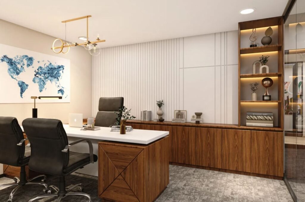 Top interior designers in Coimbatore