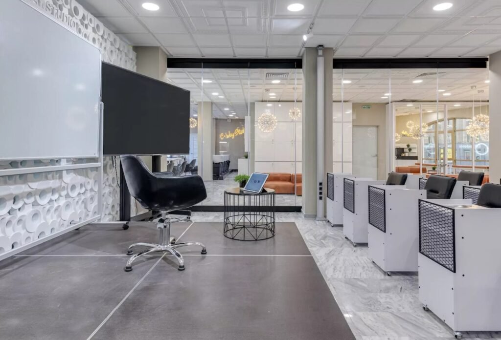 Top Interior Designers in Salem