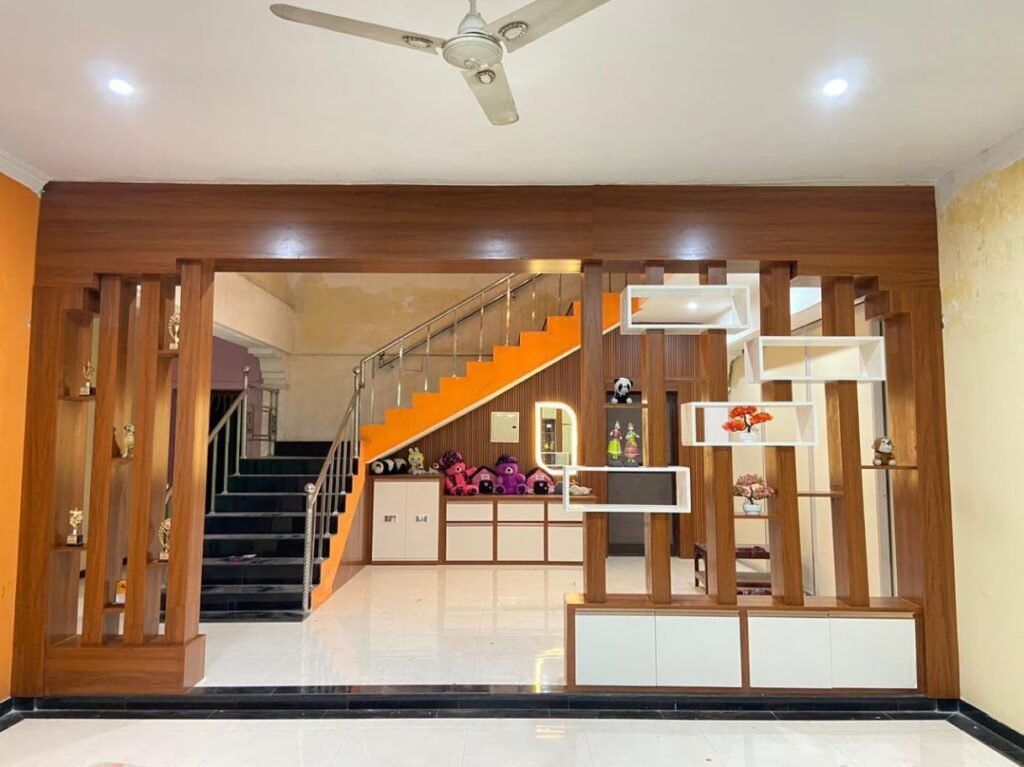 Top interior designers in Coimbatore