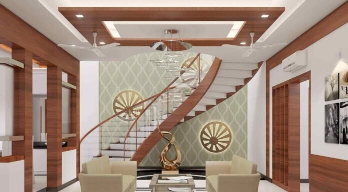Top interior designers in Madurai