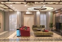 Top Interior Designers in Salem | Best Home Design Experts