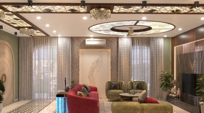 Top Interior Designers in Salem | Best Home Design Experts
