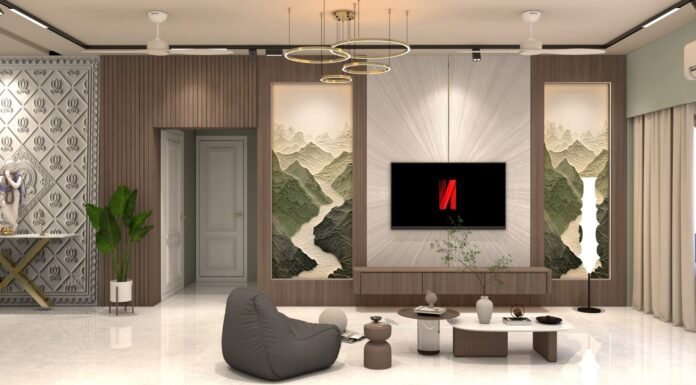 Top Interior Designers in Trichy | Best Design Experts