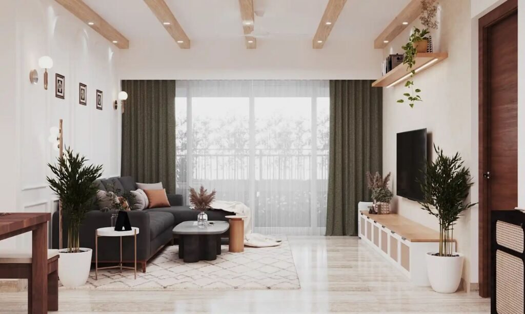 Top interior designers in Coimbatore - WowInteriorIdeas