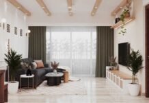 Top interior designers in Coimbatore