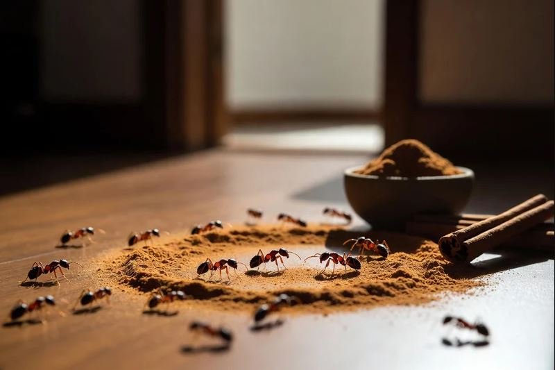 Cinnamon