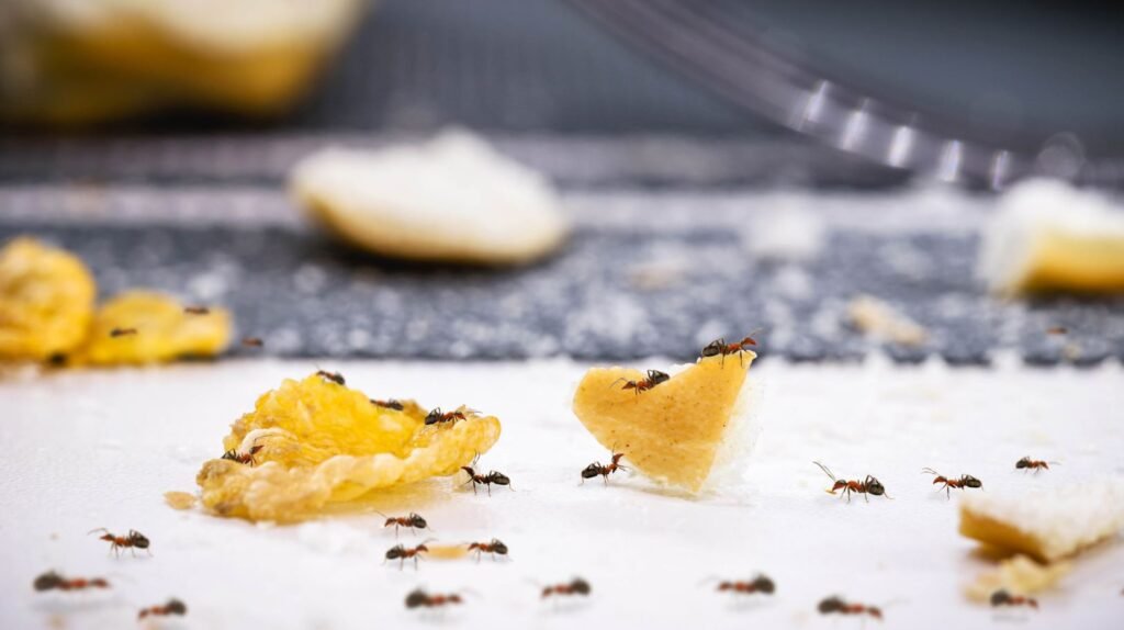 Citrus fruits